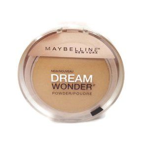 Maybelline Dream Wonder Pressed Powder 95 Coconut